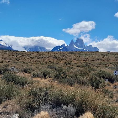 Vera Apart El Chalten Luaran gambar