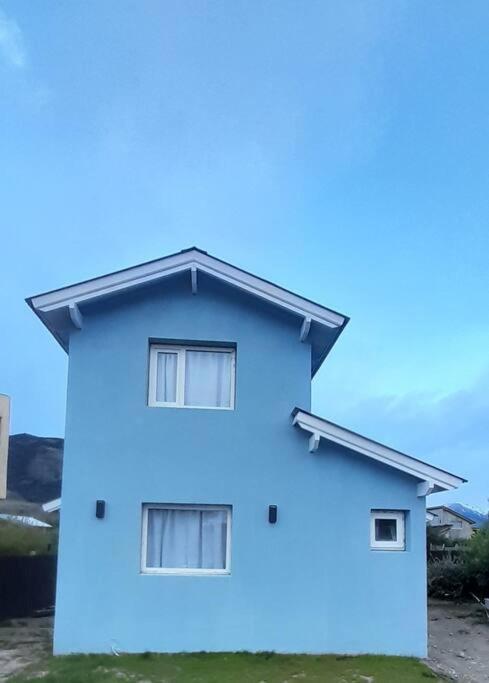 Vera Apart El Chalten Luaran gambar